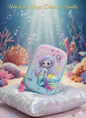 The Pearl Princess Stationery Gift Set – Sparkle, Dream & Create