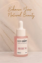 DER DÜFT Kojic Acid Brightening Serum – 30ml
